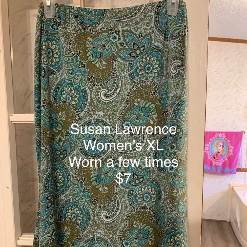Women’s Clothes